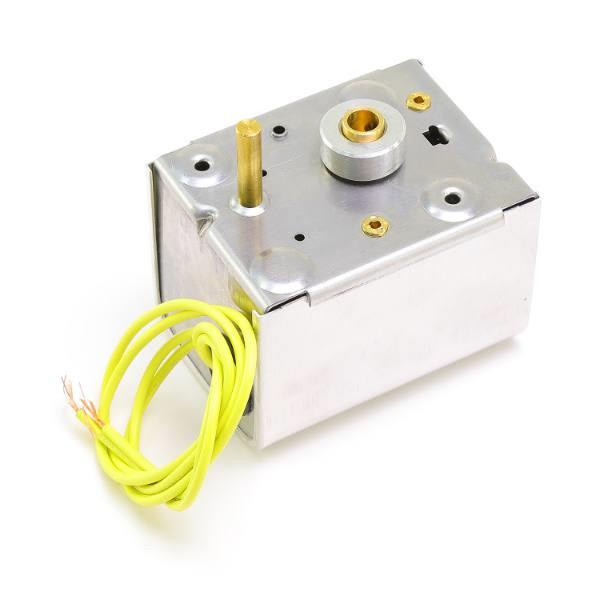 Schneider Actuator, 24v, Cw Rotation Two Position Damper Actuator With 55#