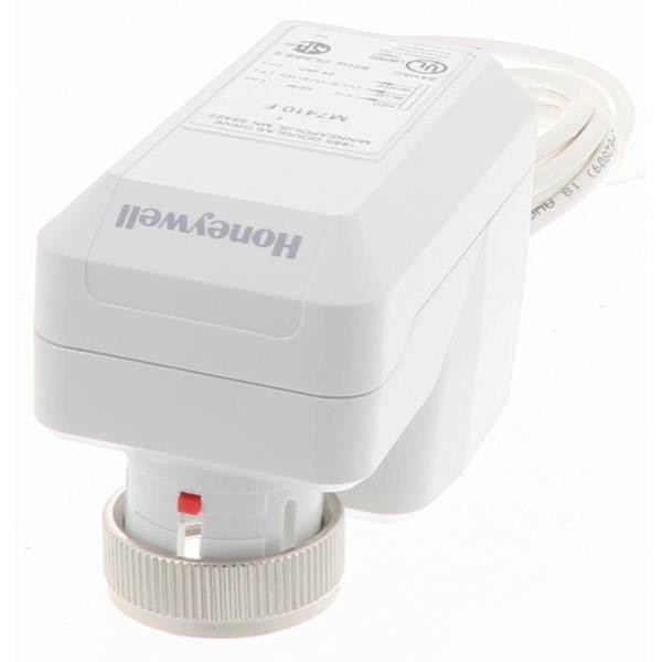 Honeywell Actuator, 0/2-10vdc, 67.5#, 24v, 100k , 1/4" Stroke, Fails In Place