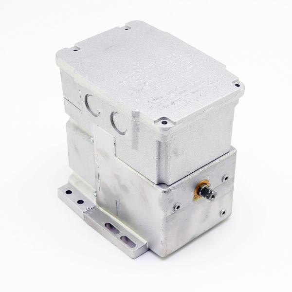 Honeywell Proportional Modutrol Iv Motor, 24v, 135 Ohm, 2 Switch, 150#