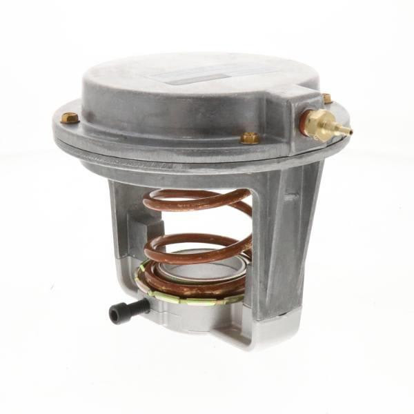Honeywell Pneumatic Coil Valve Actuator, Direct Acting, 2-7#, 3/4" Stroke