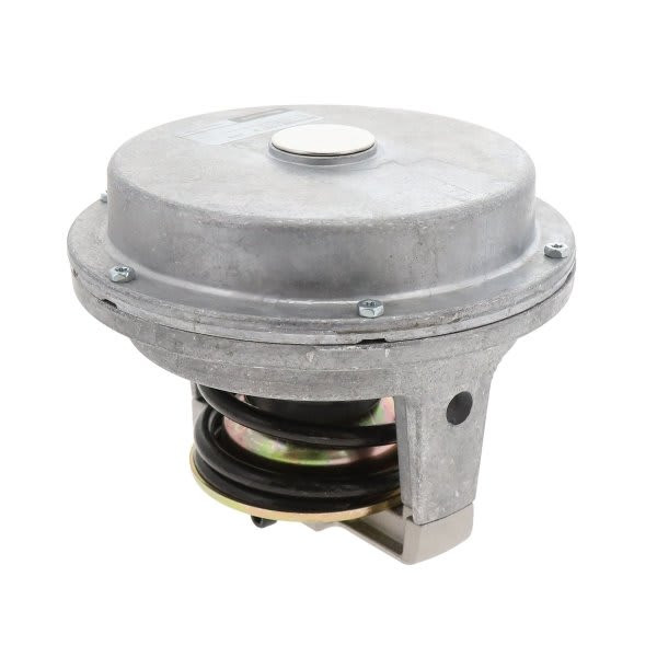 Honeywell Pneumatic Coil Valve Actuator, Reverse Acting, 8-13#, 3/4" Stroke