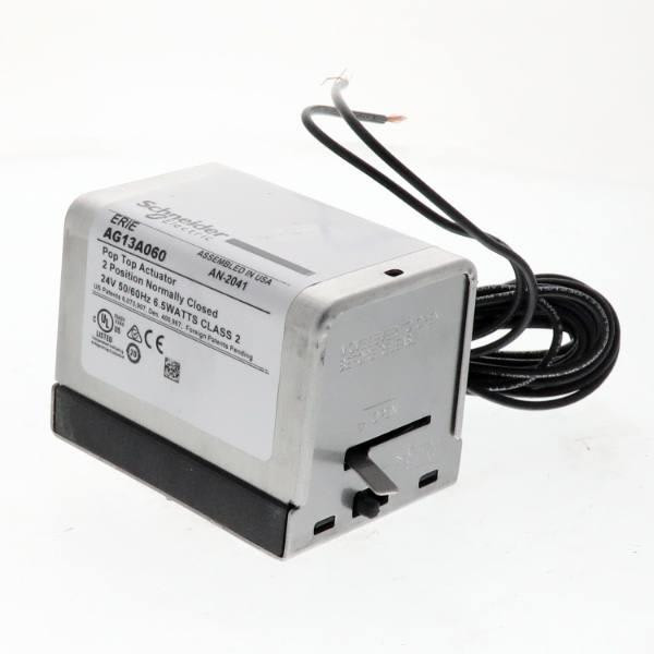 Iec 24v Normally Closed 2 Position Actuator