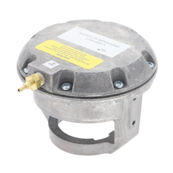Johnson Controls Proportional Control, Control Pressure, Pneumatic Actuator