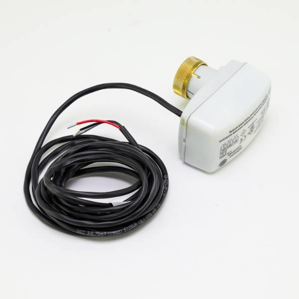Johnson Controls Actuator, 24 V, Proportional, 0-10, 0-5,5-10 Vdc, 0 To 20 Ma