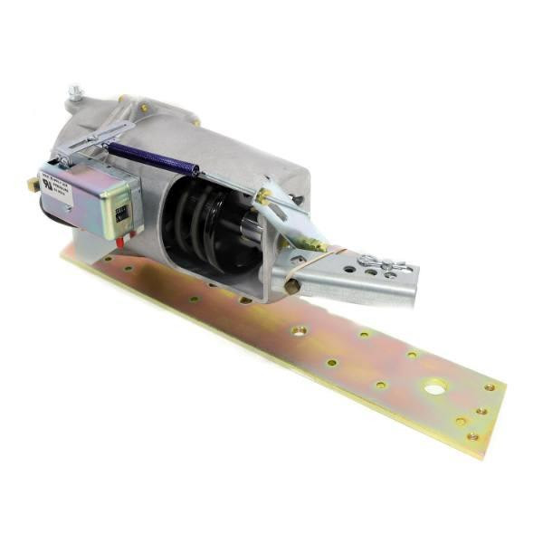 Siemens #6 Actuator 8-13# With Clevis Crankarm