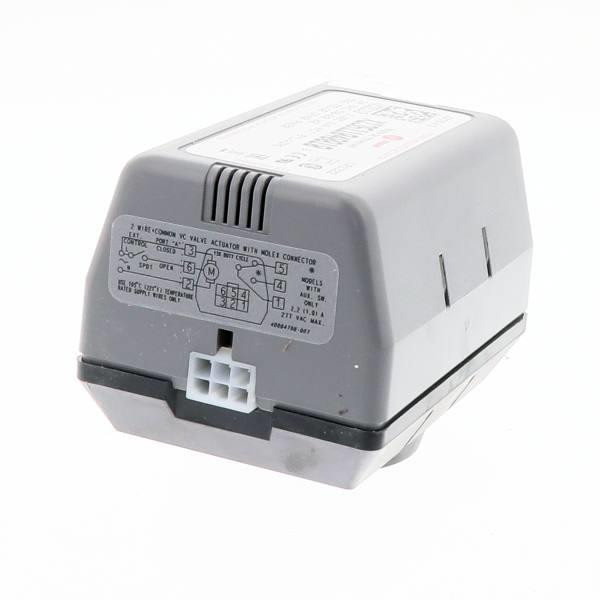 Trane 24v Actuator