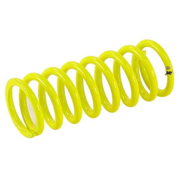 Schneider Spring Yellow, 3 To 7 Psi Range, Used With Mk-2690