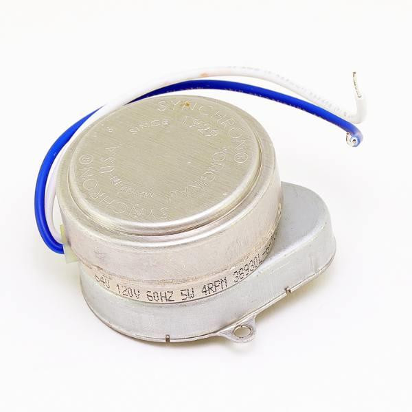 Schneider 110/120v Replacement Spring Return Two Position Motor
