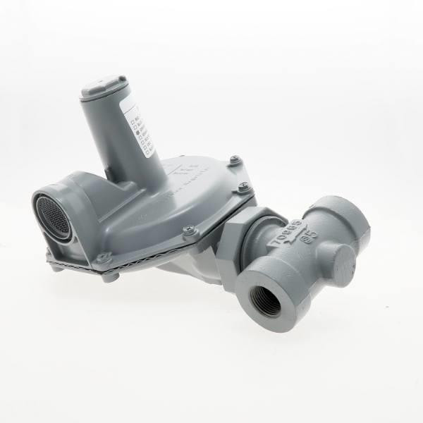 Sensus 3/4" Internal Relief Valve 1/4" Orifice Green 6-14" Wc