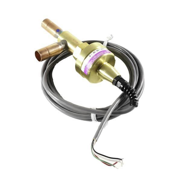 Sporlan 5/8" Electric Bypass Valve Sdr-3x-10s