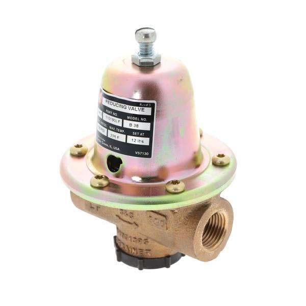 Bell & Gossett B-38 1/2" Reducing Valve 12 Psi