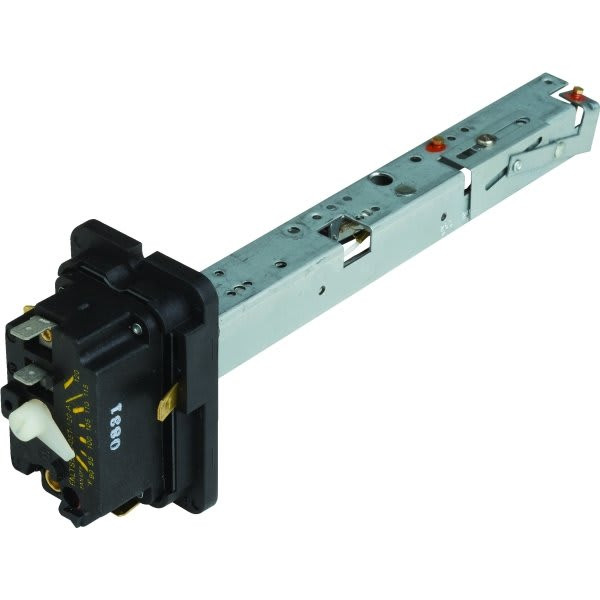 Cam-Stat Fan And Limit Control