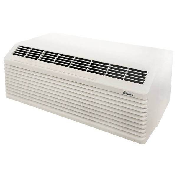 Amana 12,000 Btu 265v 20a Heat Pump High Efficiency Ptac (Thermostat Required)