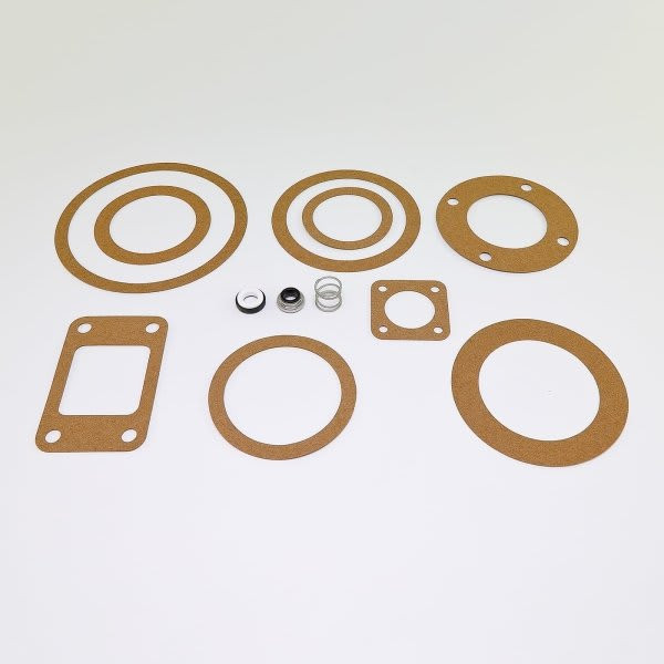Hoffman Seal Kit 5/8" Seal Buna
