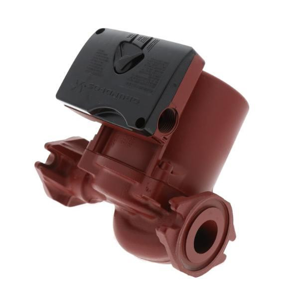 Grundfos Ups26-99fc 115v Ci 3 Speed