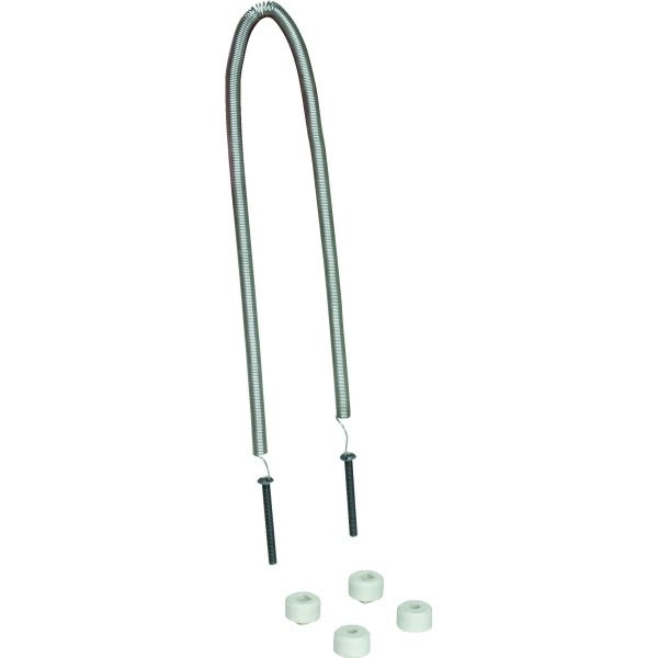 3kw Electric Furnace Restring Element