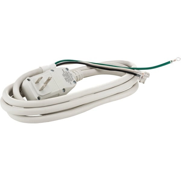 Frigidaire Replacement Power Cord For A/C, Part # 5304536807
