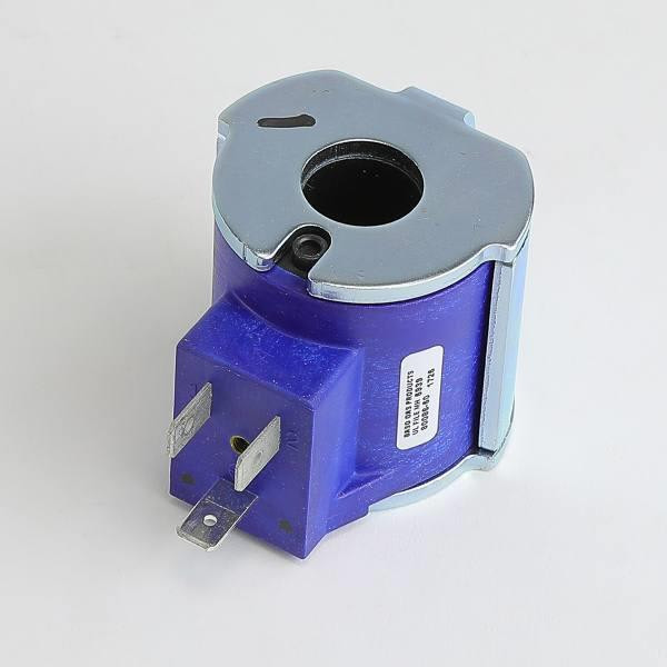 Baso 120v Coil Assembly