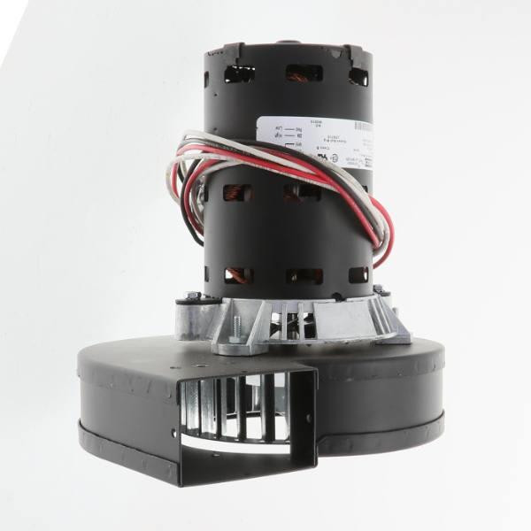 Hydrotherm 115v 2 Spd Inducer Assembly