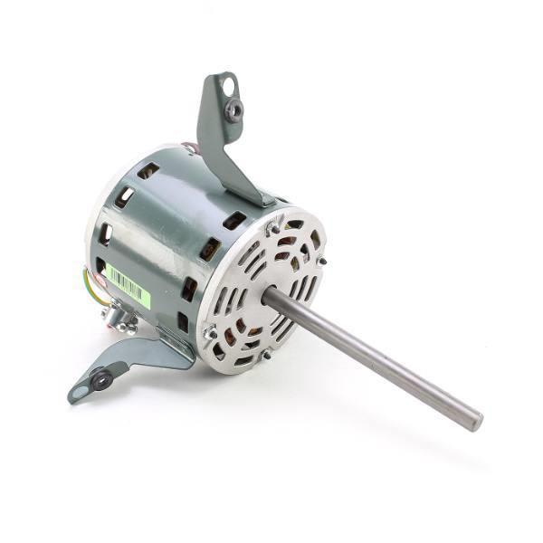 Iec 115v 1/4 Hp 970 Rpm Motor