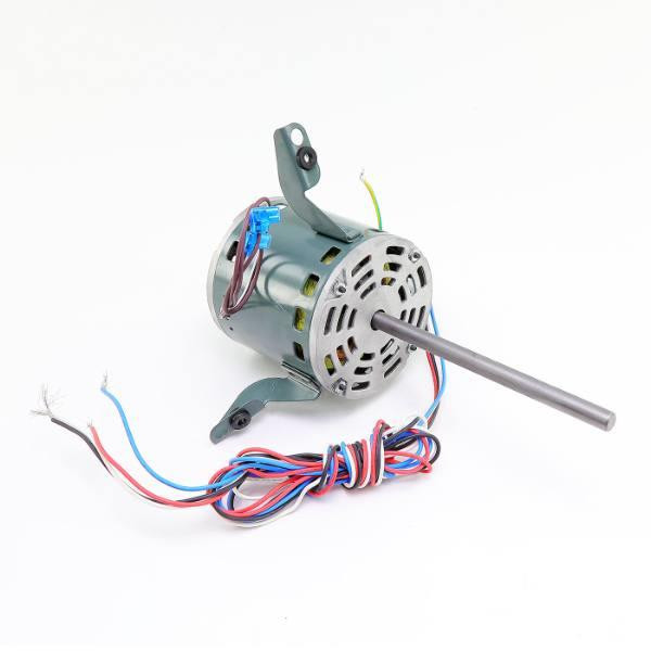 Iec 1/5 Hp 277v Psc Motor
