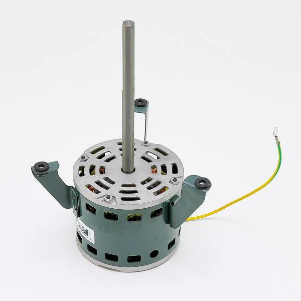 Iec 1/15 Hp 115v Direct Drive Motor