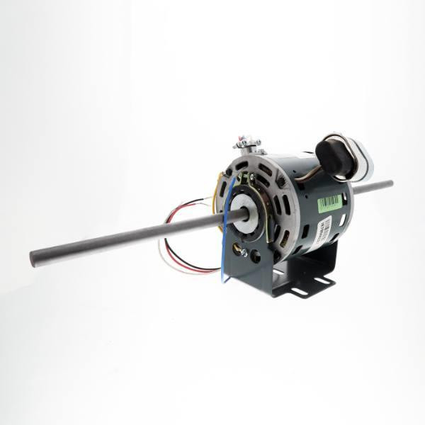 Iec 1/6 Hp 277v 1 Phase 1525 Rpm Motor