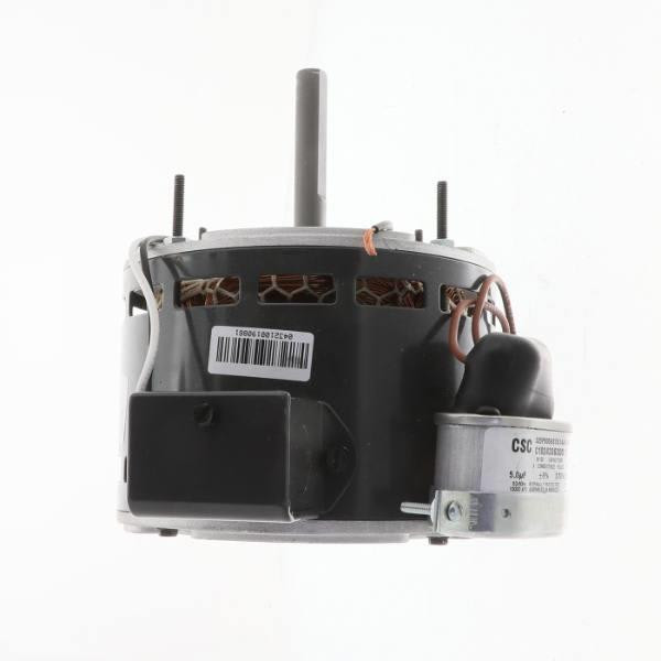 Loren Cook 1/8 Hp 115v 1600 Rpm 48y Odp Motor