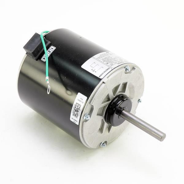 Lennox 460v 1 Phase 1/3 Hp 1075 Rpm Ccwle
