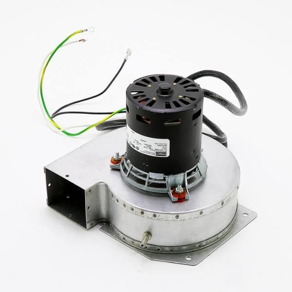 Lennox Induced Draft Fan Assembly