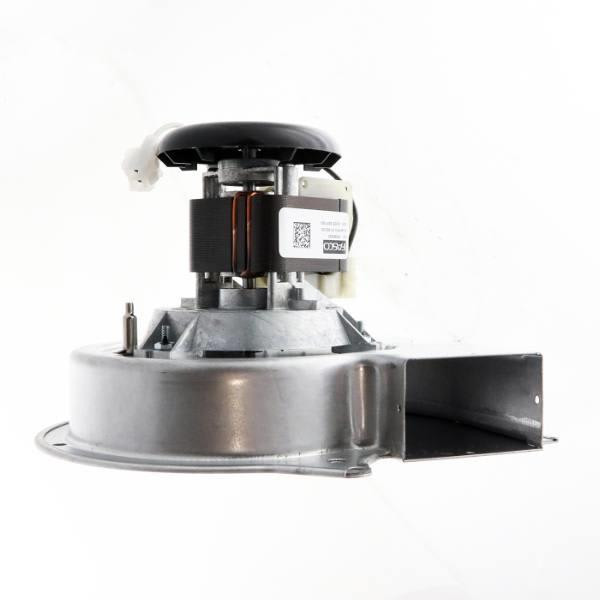 Lennox 115v 1/30 Hp 3000 Rpm Vent Assembly