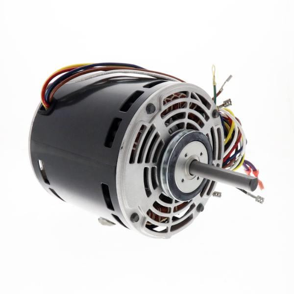 Lennox 115v 3/4 Hp 1 Phase 1075 Rpm Motor