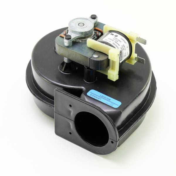 Lennox Induced Purge Blower Assembly