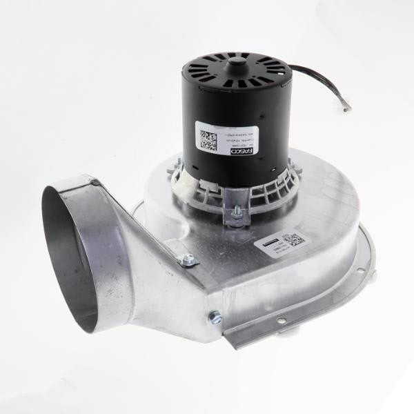 Lennox Induced Draft Assembly