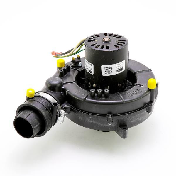 Lennox 115v 3400 Rpm Inducer Motor Assembly