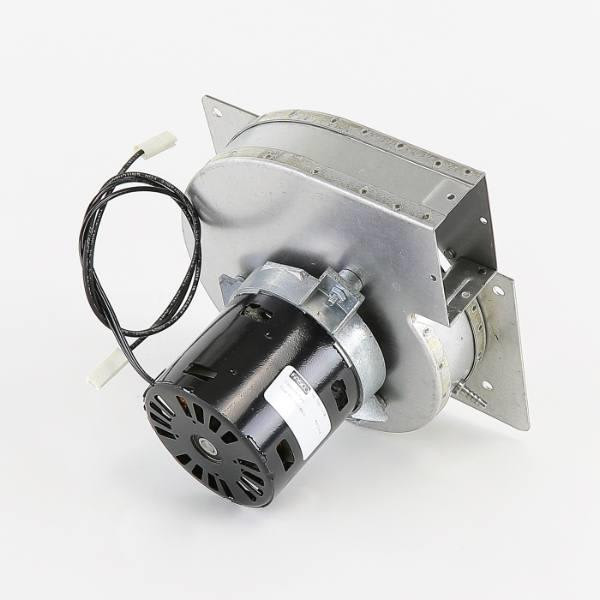 Lennox 208-230v 1/30 Hp 3000 Rpm Draft Inducer Assembly