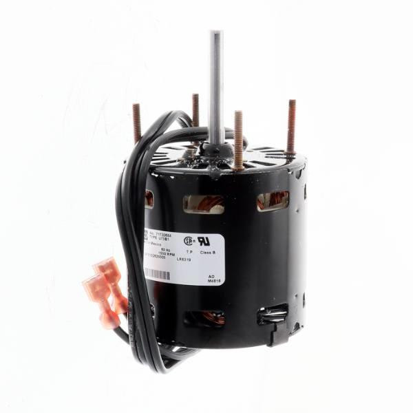 Modine 115v 1550 Rpm Fan Motor