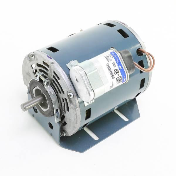 Daikin 115v 1/4 Hp 1015 Rpm Motor