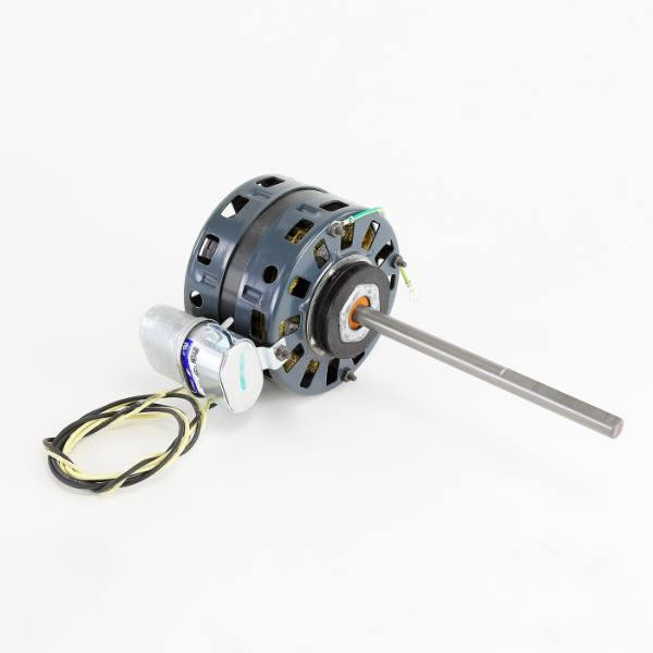 Daikin 115v 1/12 Hp 1550 Rpm Motor