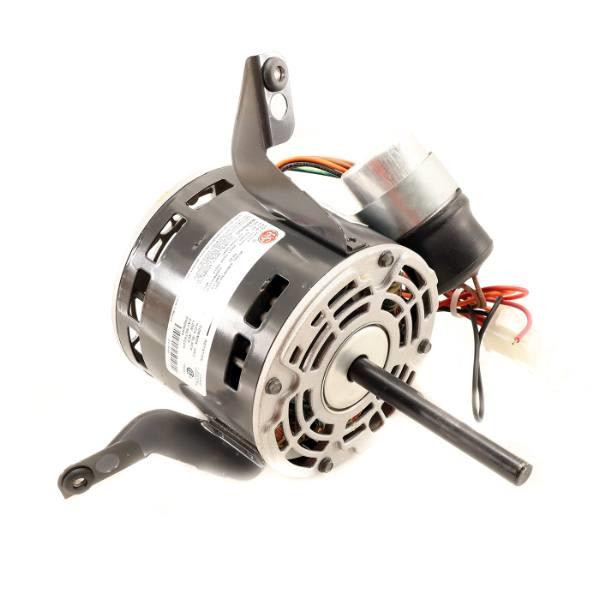 Nordyne 208-240v 1 Phase 1/4 Hp 1050 Rpm 2 Speed