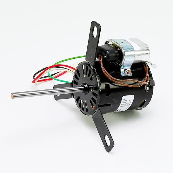 Pennbarry 8/100 Hp 115v 1050/1550 Rpm Motor