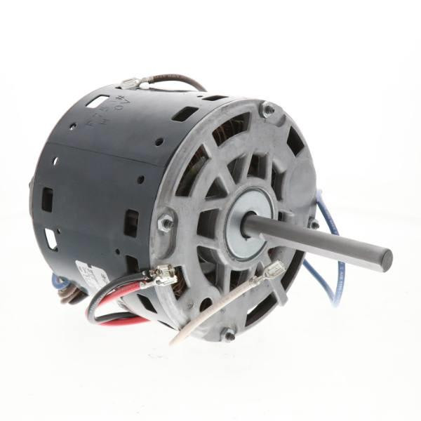 Rheem Motor Blower 1/2hp 120v Sp 1075 Rpm 3 Spd 5.8 Amp 48 Nema Frame