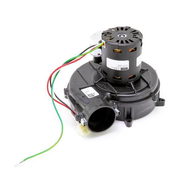 Rheem 120v 2 Stage Inducer Assembly With Gasket