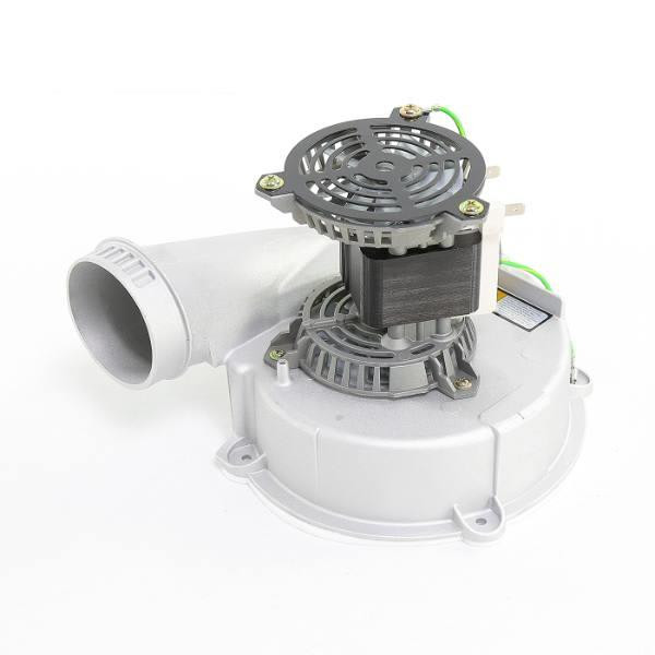 Rheem Draft Inducer Assembly With Gasket