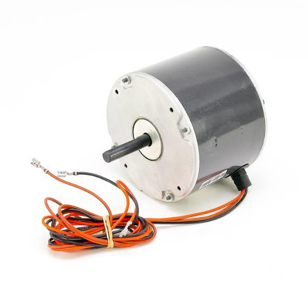 Rheem 1/6 Hp 208-230v 825 Rpm 1 Speed Motor