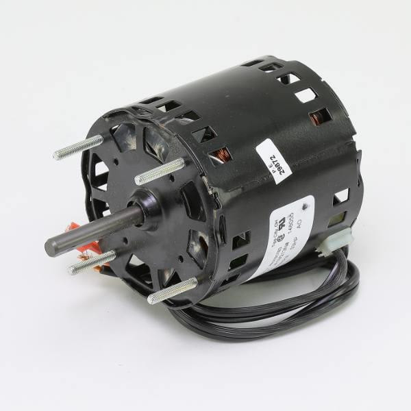 Reznor 115v .03 Hp 3300 Rpm Ventor Motor