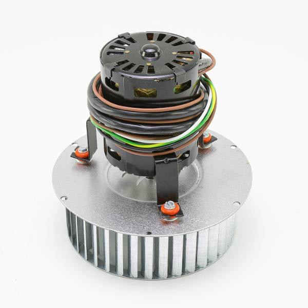 Reznor Venter Assembly Less Shroud