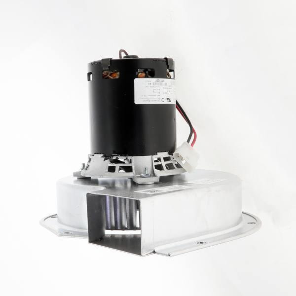 Trane 1/15 Hp 208-230v 3300 Rpm Inducr