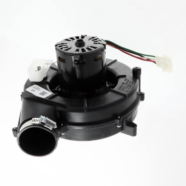 Trane Inducer Conversion Kit