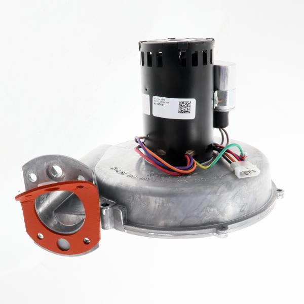 Trane Combustion Blower Kit